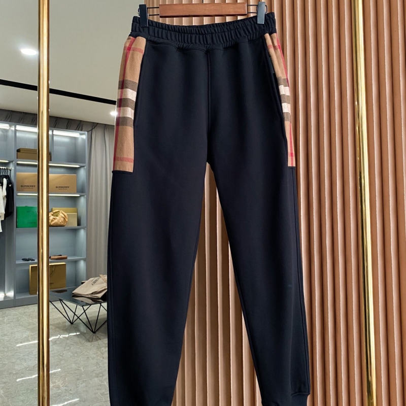 B**rry pants